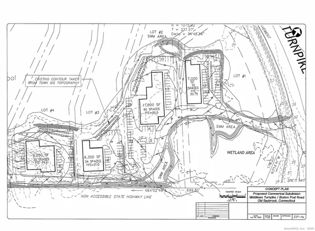 a black and white photo of a painting