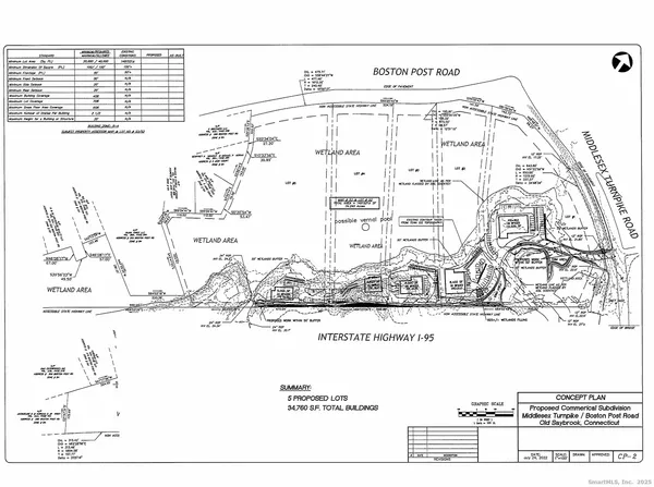 $495,000 | 0 Middlesex Turnpike, Old Saybrook, CT 06475