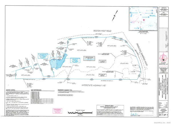 $495,000 | 0 Middlesex Turnpike, Old Saybrook, CT 06475