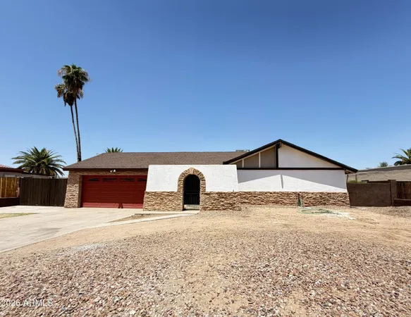 $385,000 | 3820 West Sahuaro Drive, Phoenix, AZ 85029