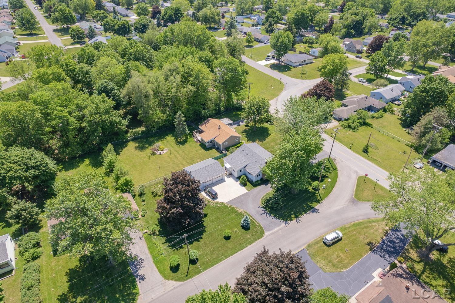 2439 Airport Road Adrian, MI 49221 - Photo 42 of 45