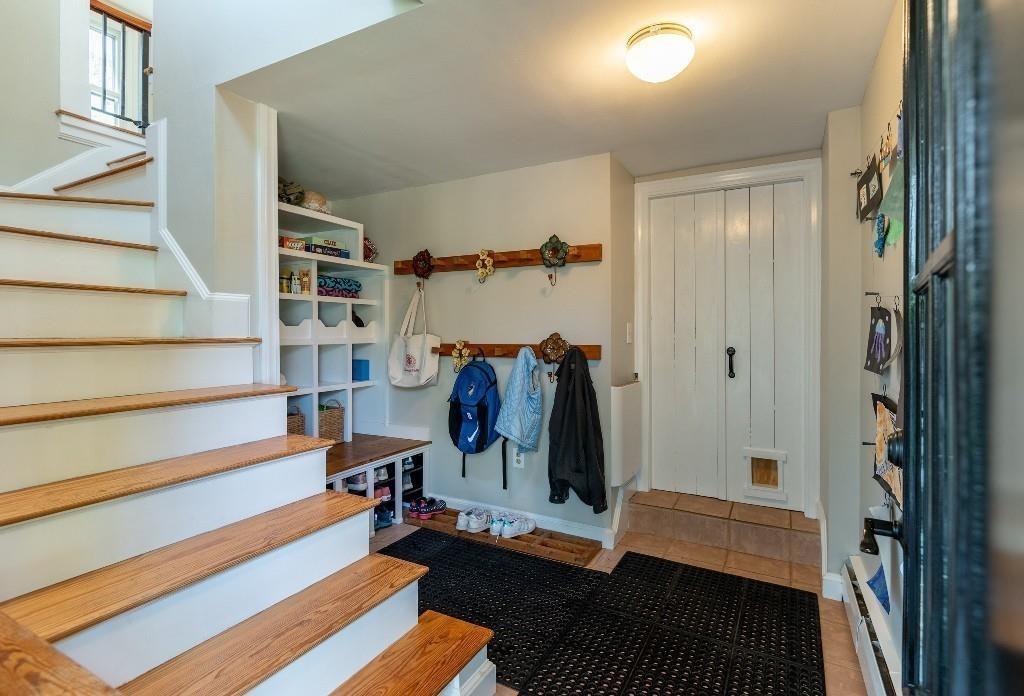 207 Highland Road Andover, MA 01810 - Photo 22 of 35 a view of walk in closet