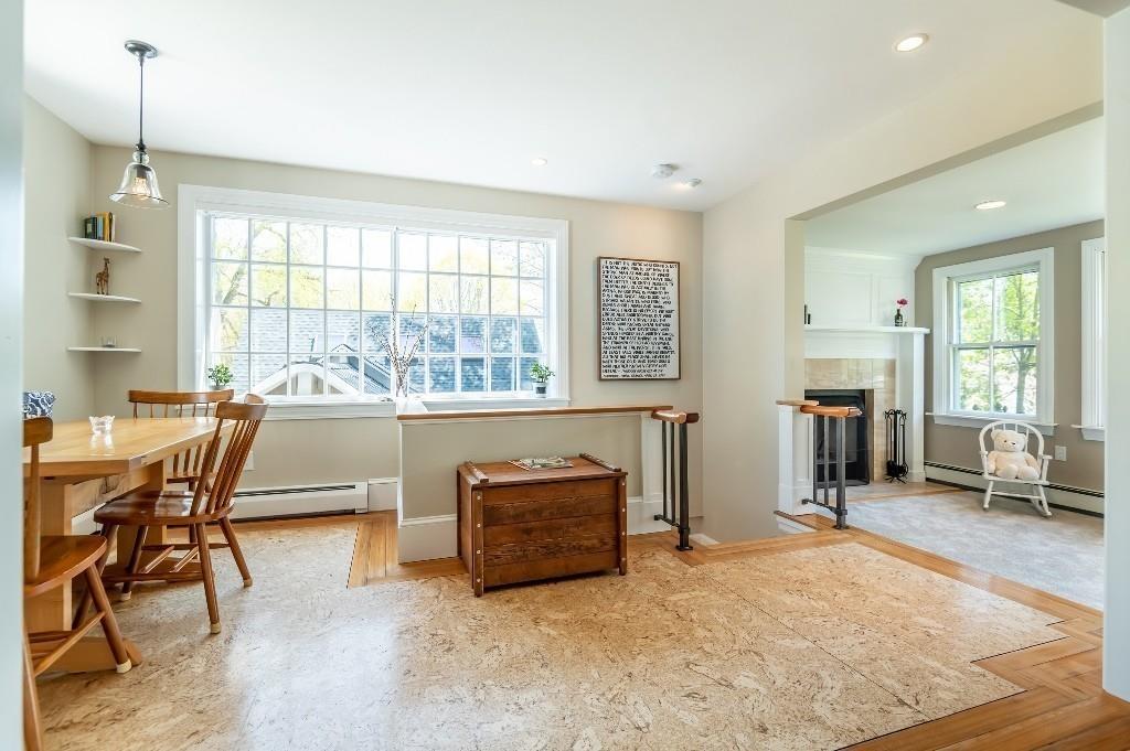 207 Highland Road Andover, MA 01810 - Photo 10 of 35 a living room with furniture and a window