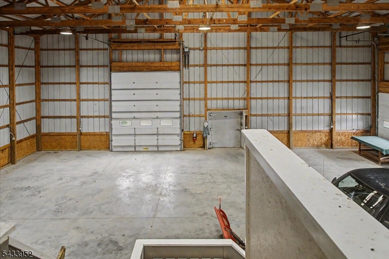 80 Valley Crest Road Annandale, NJ 08801 - Photo 11 of 42 a view of storage and utility room