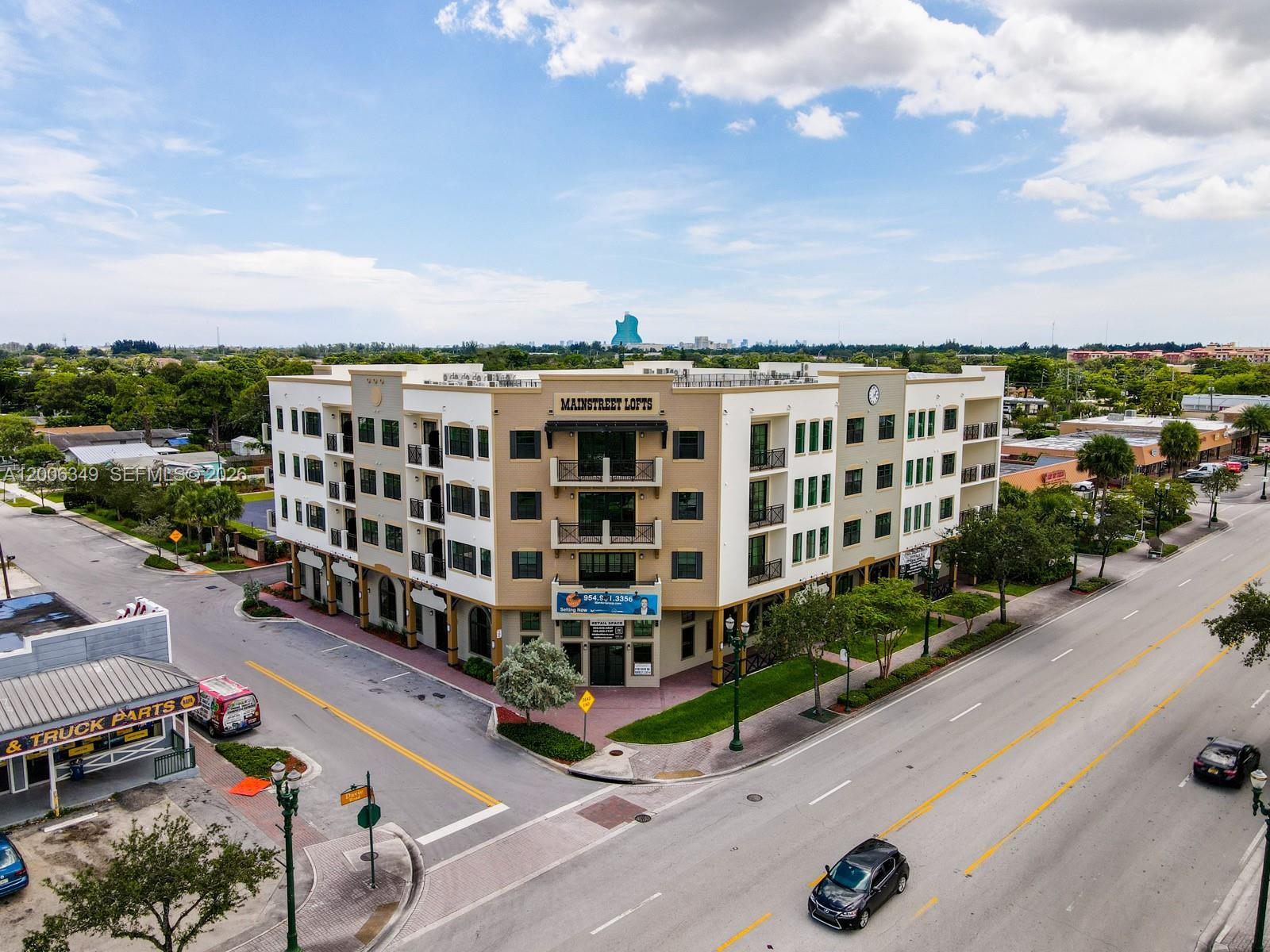 4100 Davie Road, Unit 417 Davie, FL 33314 - Photo 26 of 40