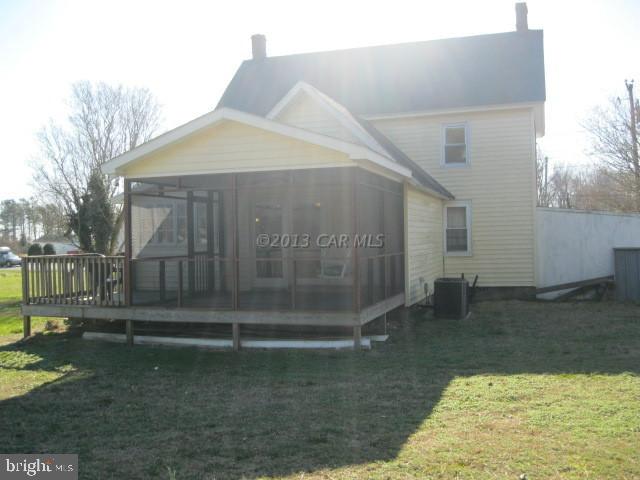 24892 Deal Island Road Dames Quarter, MD 21821 - Photo 2 of 10 Gallery Image 2