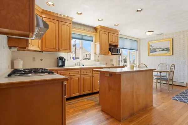 $770,000 | 108 Winthrop Street, Winthrop, MA 02152