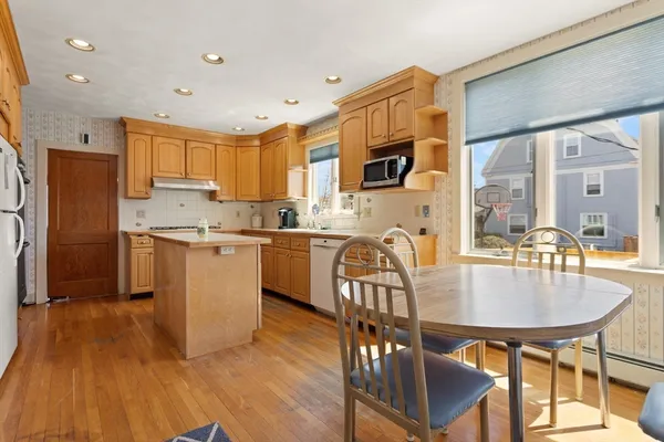 $770,000 | 108 Winthrop Street, Winthrop, MA 02152