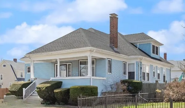 $770,000 | 108 Winthrop Street, Winthrop, MA 02152