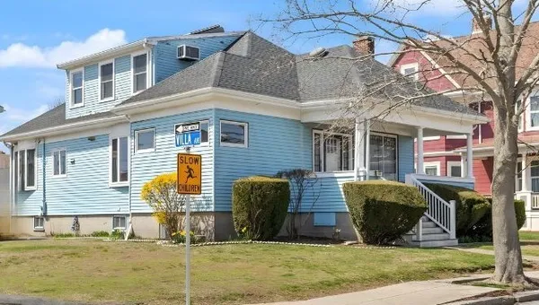 $770,000 | 108 Winthrop Street, Winthrop, MA 02152