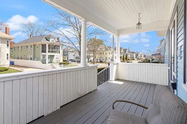 $770,000 | 108 Winthrop Street, Winthrop, MA 02152
