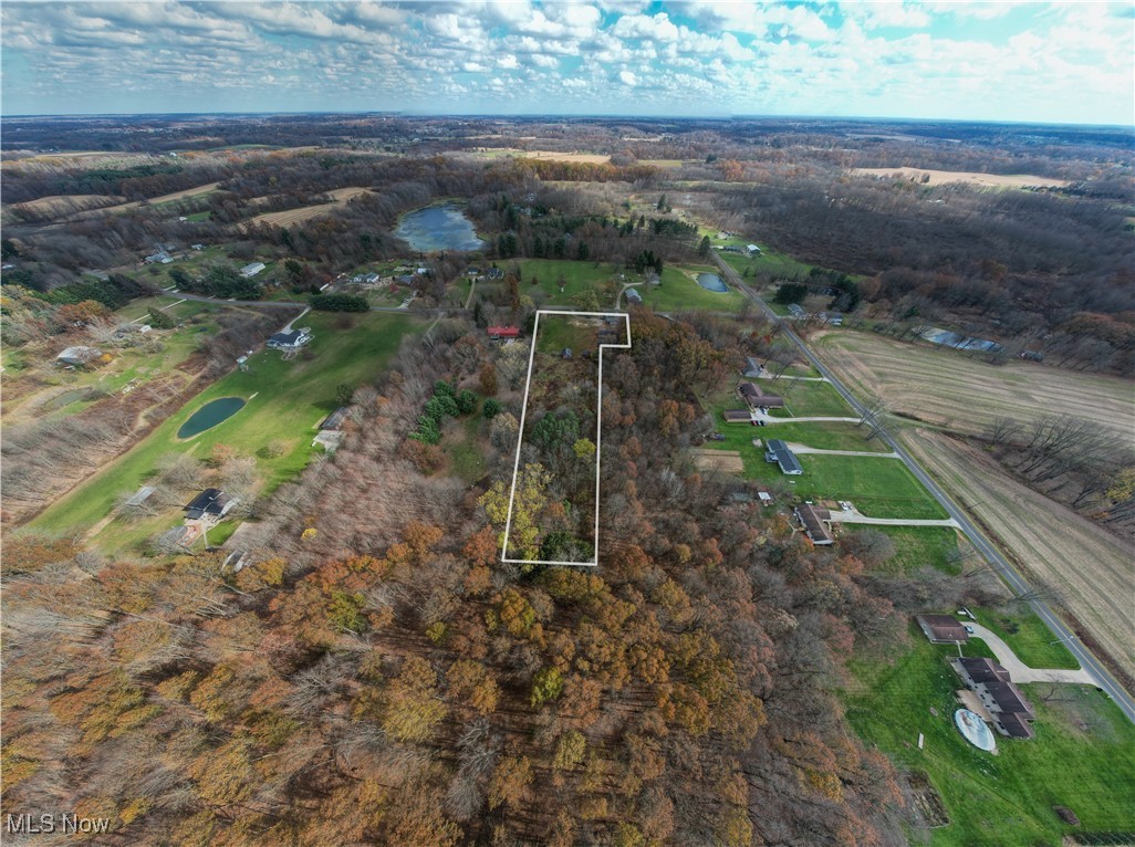 3243 Biltz Road Kent, OH 44240 - Photo 41 of 46 Lot lines are approximate