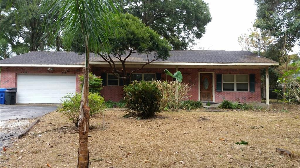 3110 Little Road Valrico, FL 33596 - Photo 1 of 1
