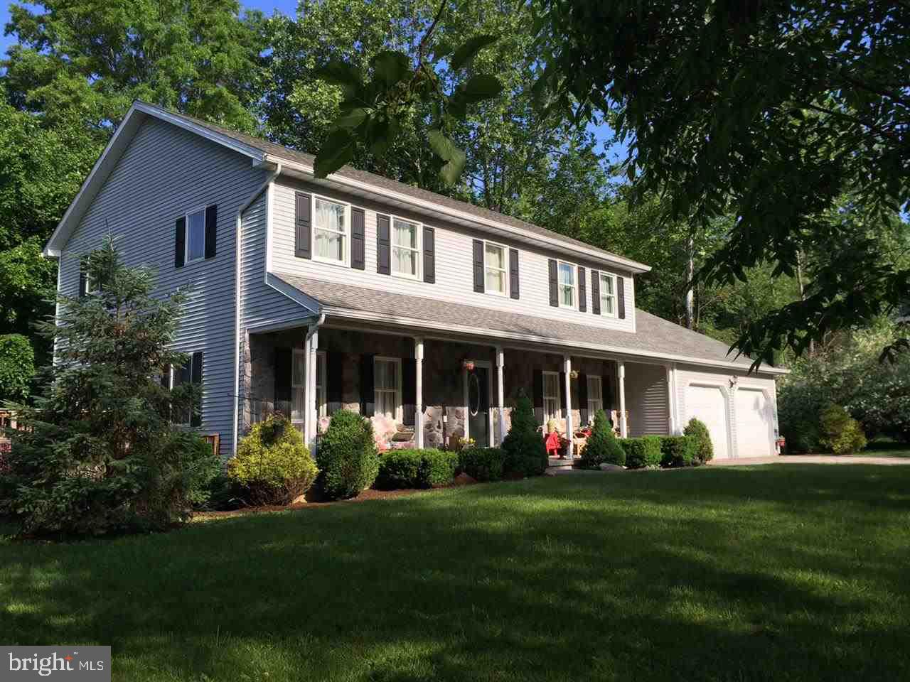 35 Blue Ridge Trail Fairfield, PA 17320 - Photo 1 of 1 Gallery Image 1