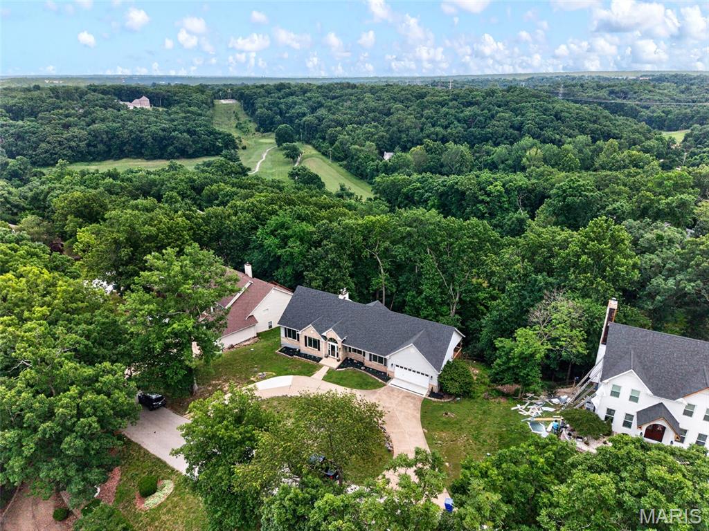 5032 Oak Bluff Drive High Ridge, MO 63049 - Photo 3 of 59