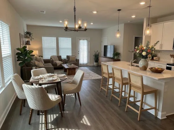 $2,300 | 2201 Kulshan Court, Lebanon, TN 37087