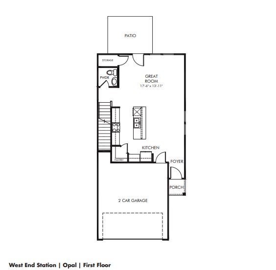 2201 Kulshan Court Lebanon, TN 37087 - Photo 29 of 30