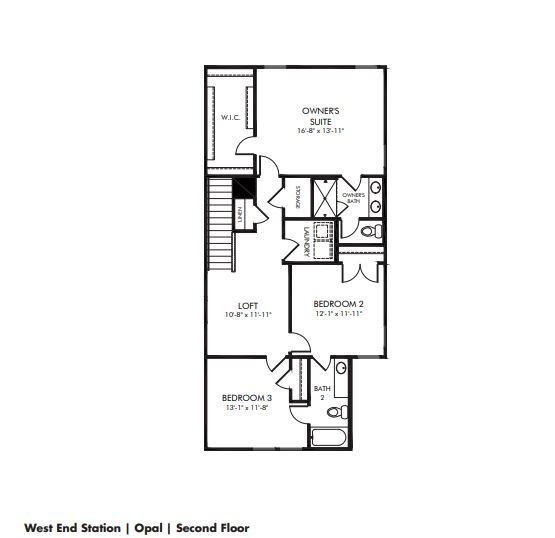 2201 Kulshan Court Lebanon, TN 37087 - Photo 30 of 30