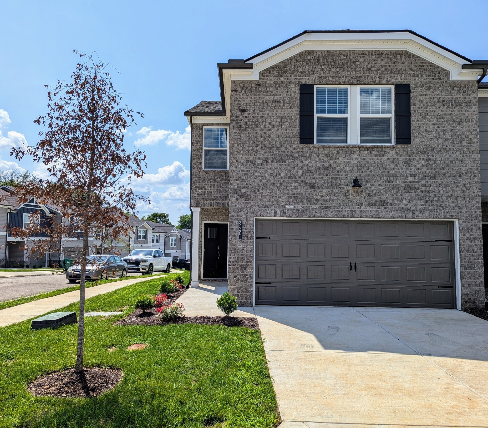 2201 Kulshan Court Lebanon, TN 37087 - Photo 3 of 30