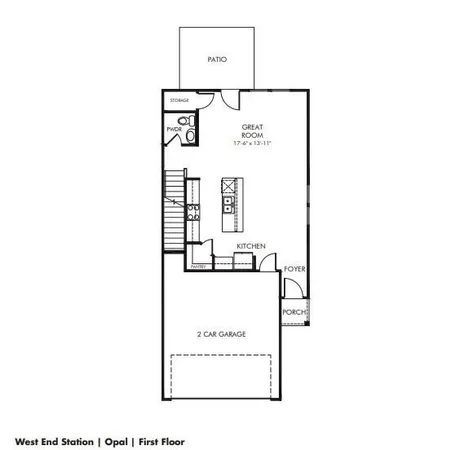 $2,300 | 2201 Kulshan Court, Lebanon, TN 37087