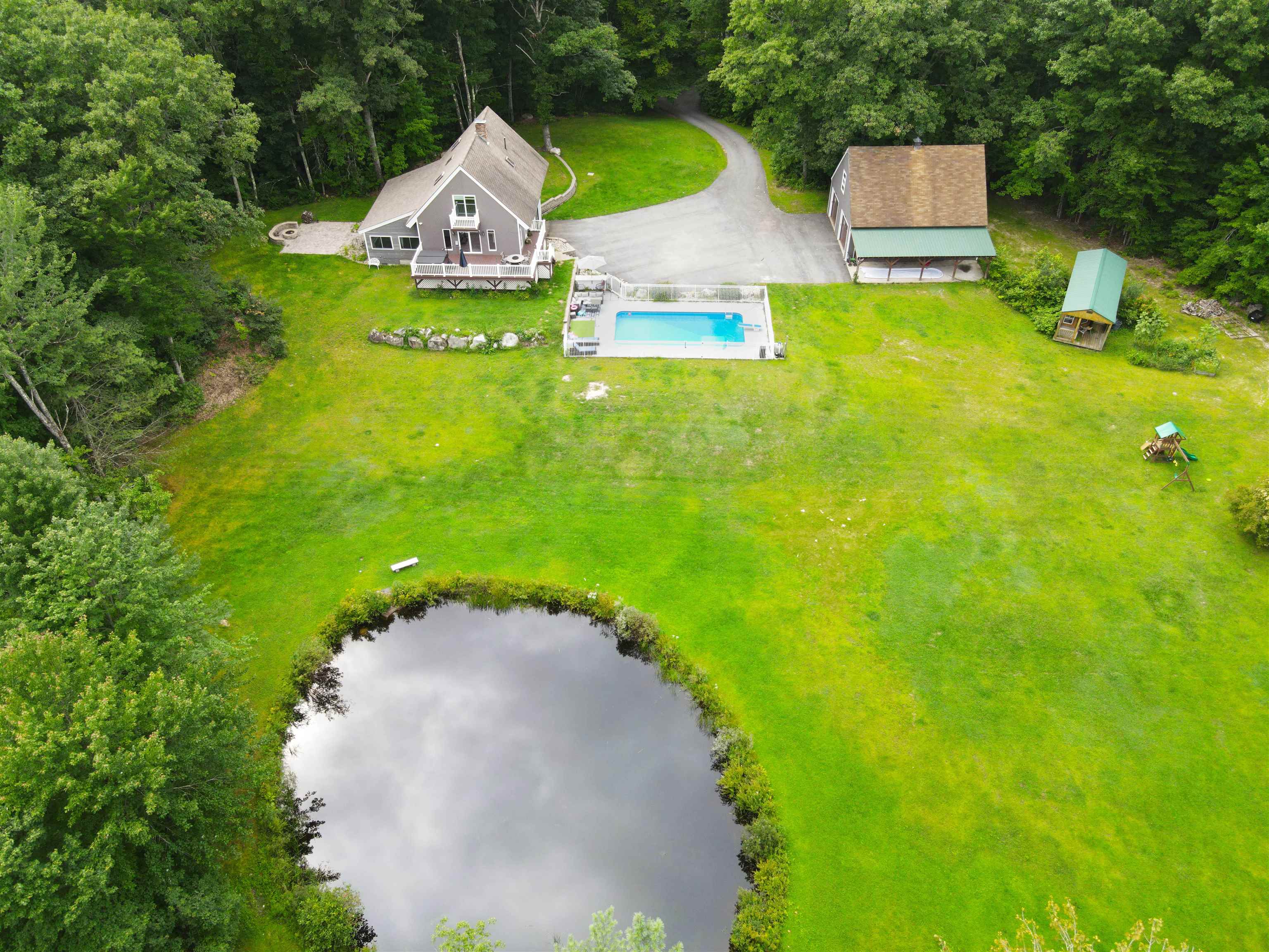 456 Wentworth Road Brookfield, NH 03872 - Photo 59 of 59 Gallery Image 59