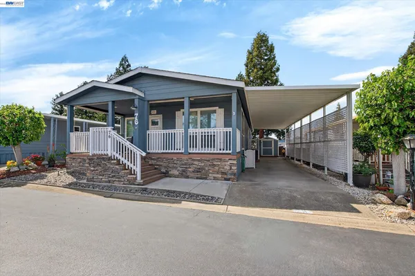 $365,000 | 3231 Vineyard Avenue, Unit 76, Pleasanton, CA 94566
