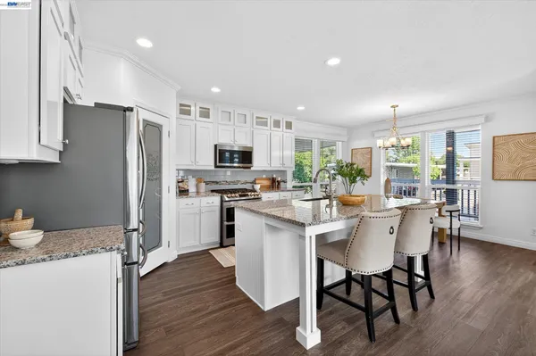 $365,000 | 3231 Vineyard Avenue, Unit 76, Pleasanton, CA 94566