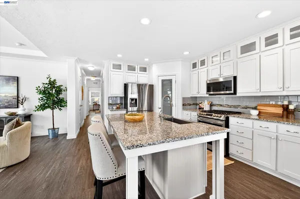 $365,000 | 3231 Vineyard Avenue, Unit 76, Pleasanton, CA 94566