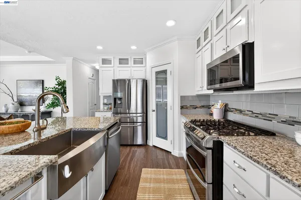 $365,000 | 3231 Vineyard Avenue, Unit 76, Pleasanton, CA 94566
