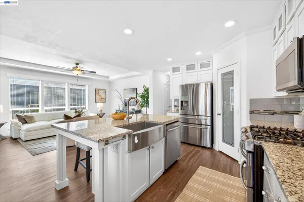 $365,000 | 3231 Vineyard Avenue, Unit 76, Pleasanton, CA 94566
