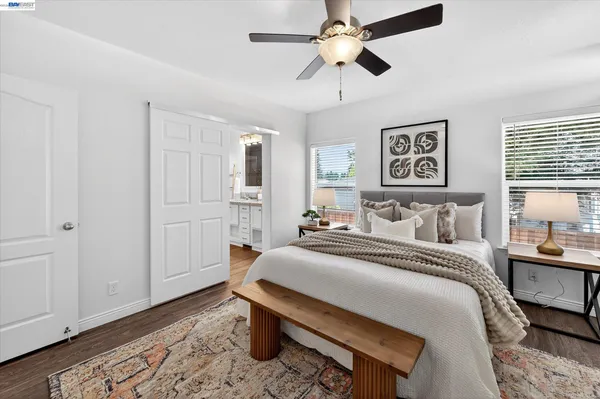 $365,000 | 3231 Vineyard Avenue, Unit 76, Pleasanton, CA 94566