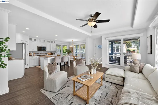 $365,000 | 3231 Vineyard Avenue, Unit 76, Pleasanton, CA 94566