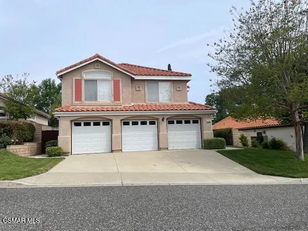 $5,300 | 759 Cranmont Court, Simi Valley, CA 93065