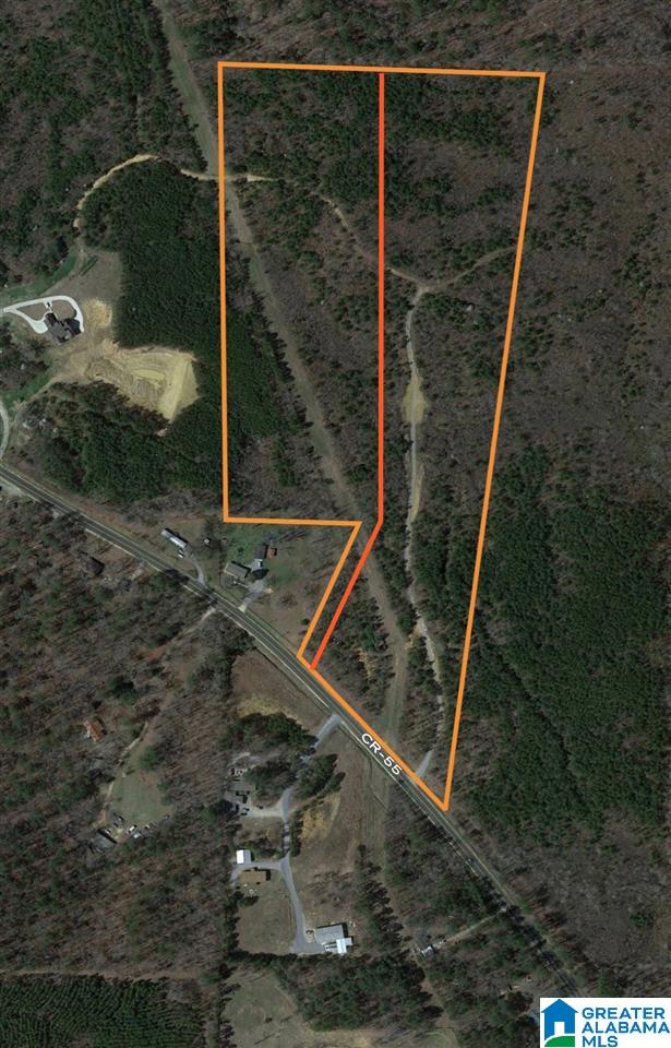 8967 Highway 55, Unit 2 & 3 Sterrett, AL 35147 - Photo 22 of 23