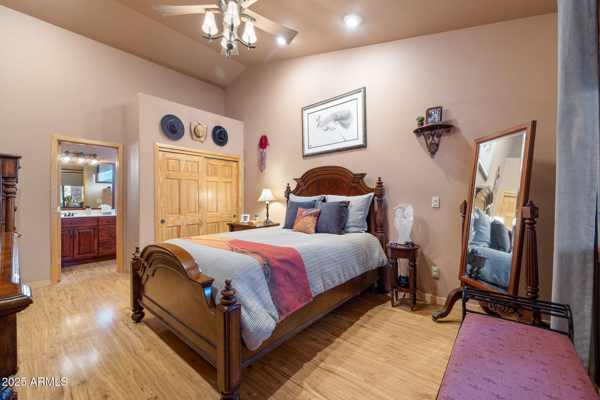 2702 Timber Ridge Lane Pinetop, AZ 85935 - Photo 13 of 25 2702TimberRidgeLn-Pinetop-AZ-13