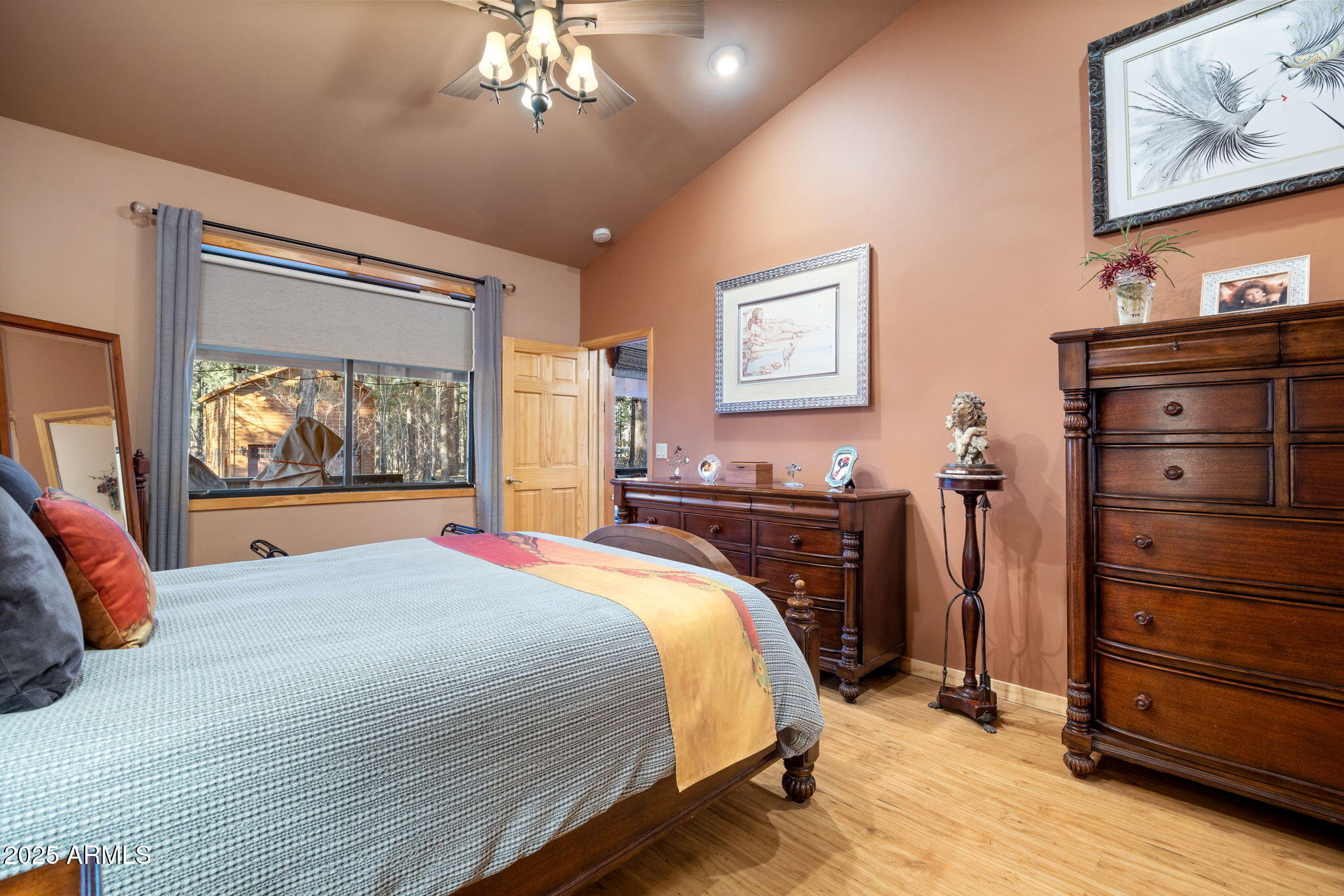 2702 Timber Ridge Lane Pinetop, AZ 85935 - Photo 14 of 25 2702TimberRidgeLn-Pinetop-AZ-14