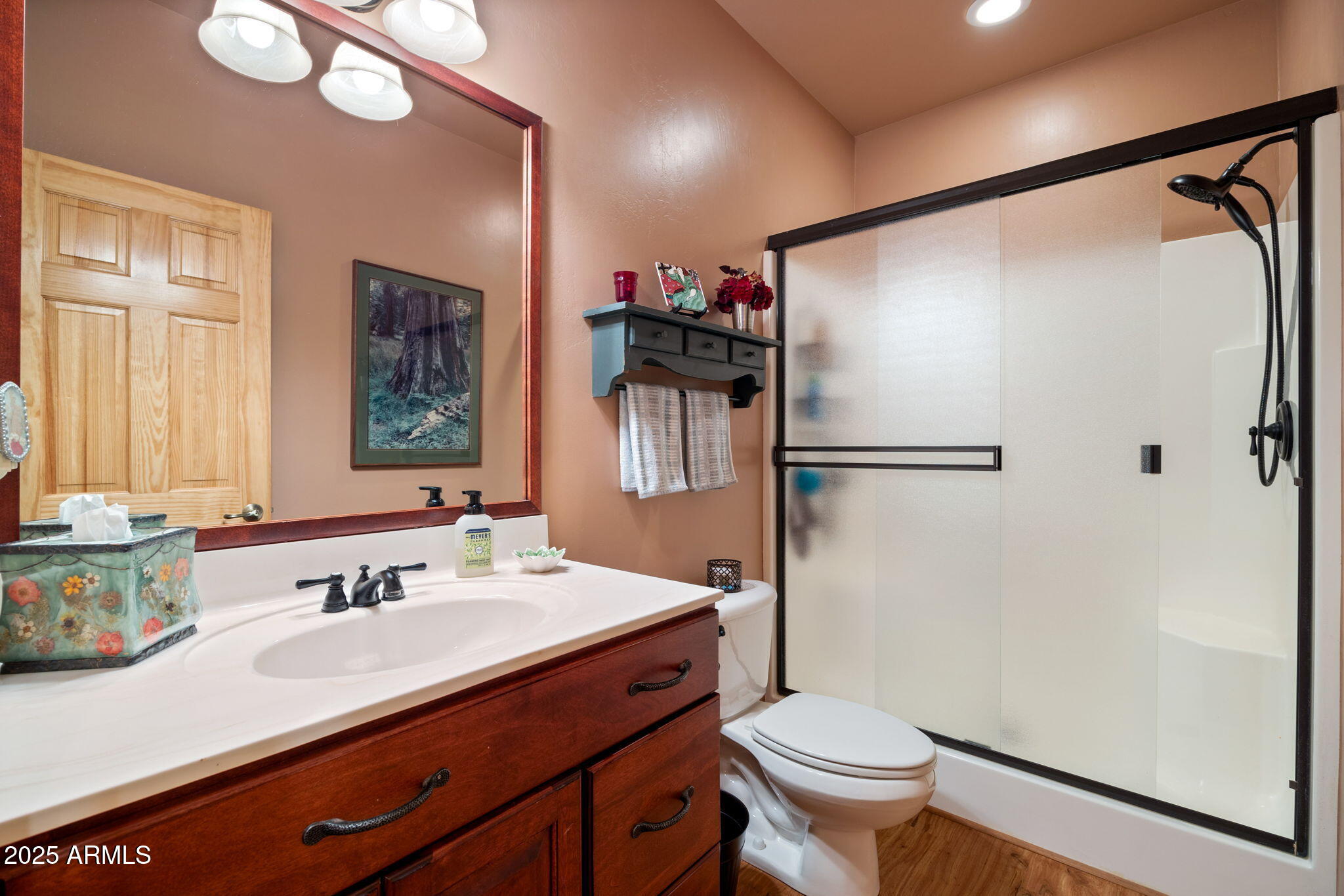 2702 Timber Ridge Lane Pinetop, AZ 85935 - Photo 18 of 25 2702TimberRidgeLn-Pinetop-AZ-18