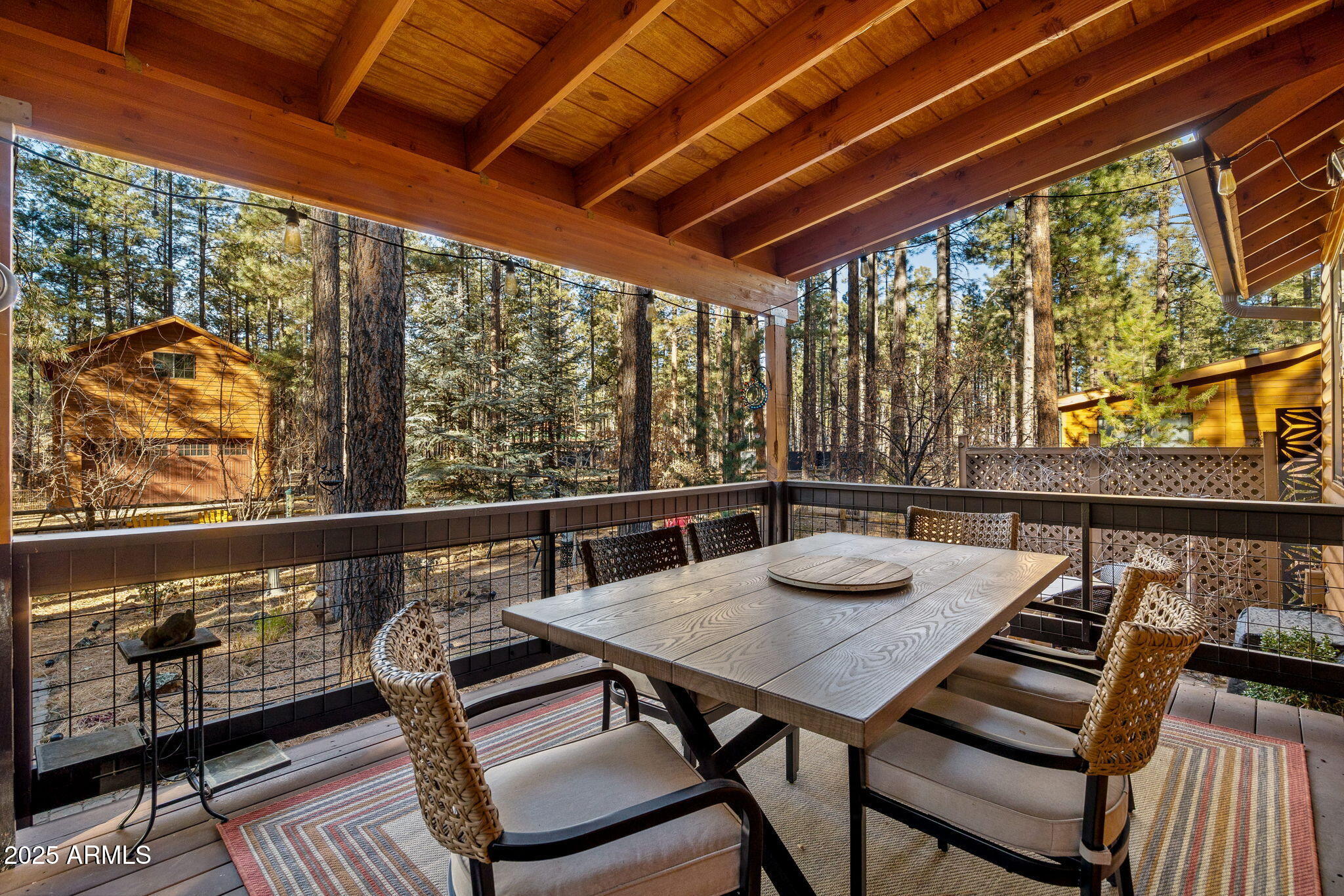 2702 Timber Ridge Lane Pinetop, AZ 85935 - Photo 20 of 25 2702TimberRidgeLn-Pinetop-AZ-20