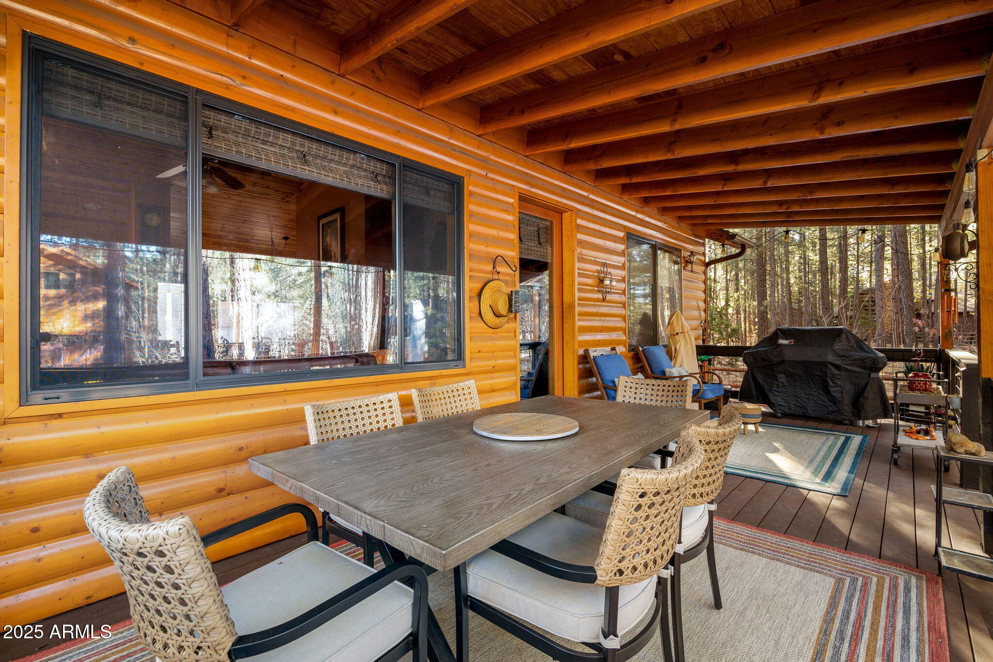 2702 Timber Ridge Lane Pinetop, AZ 85935 - Photo 21 of 25 2702TimberRidgeLn-Pinetop-AZ-21