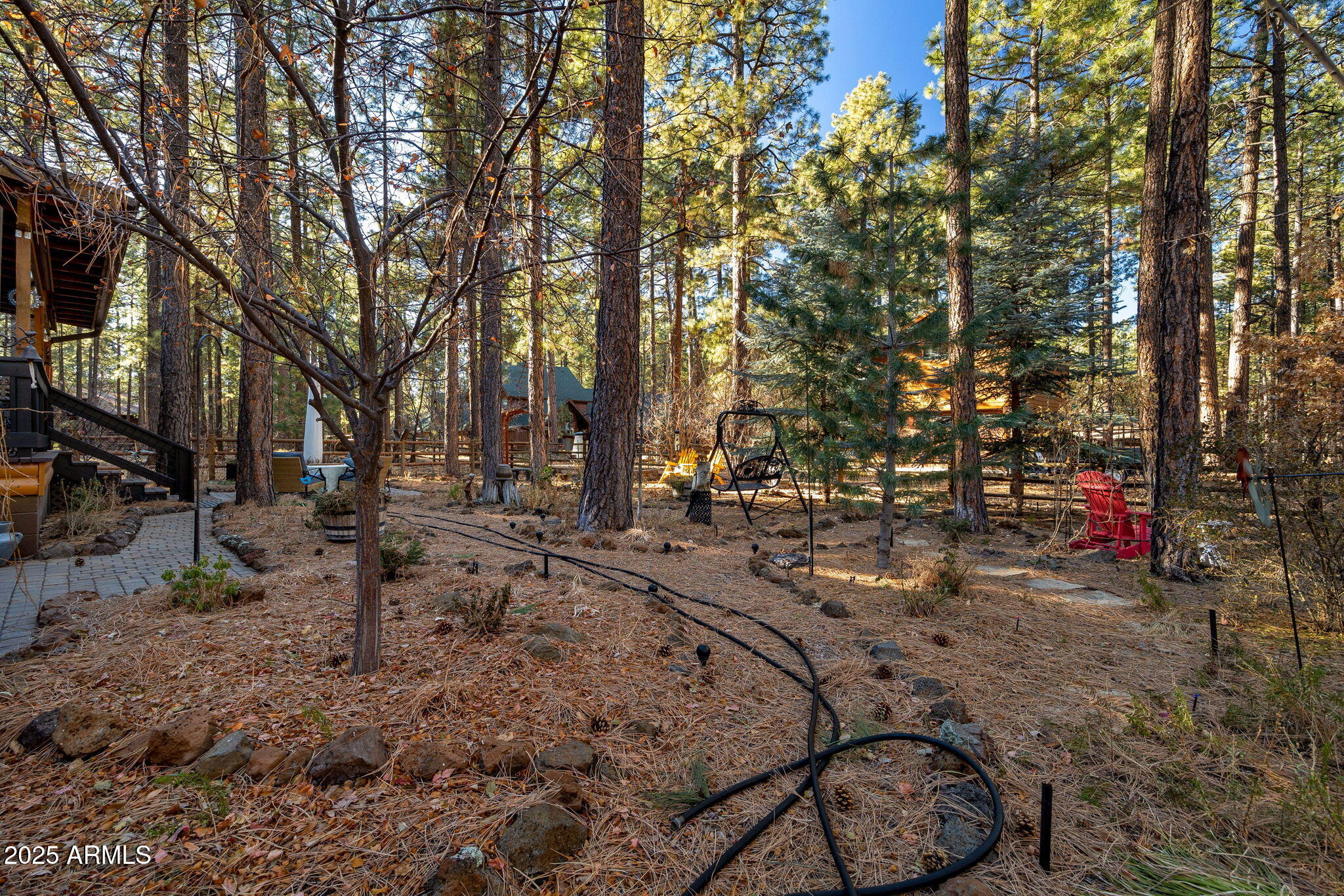 2702 Timber Ridge Lane Pinetop, AZ 85935 - Photo 22 of 25 2702TimberRidgeLn-Pinetop-AZ-22