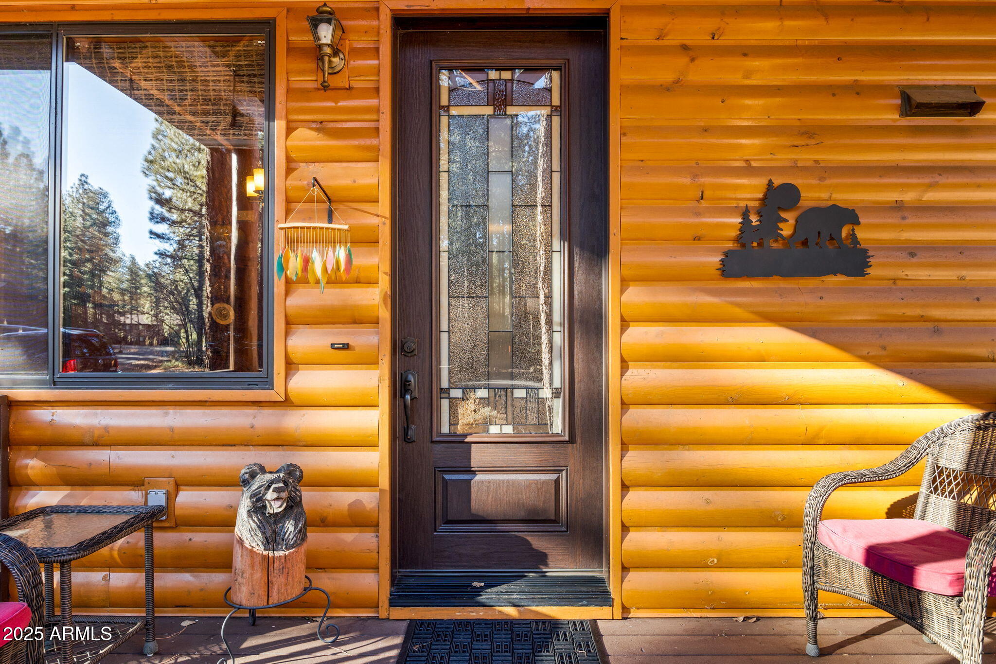 2702 Timber Ridge Lane Pinetop, AZ 85935 - Photo 5 of 25 2702TimberRidgeLn-Pinetop-AZ-5