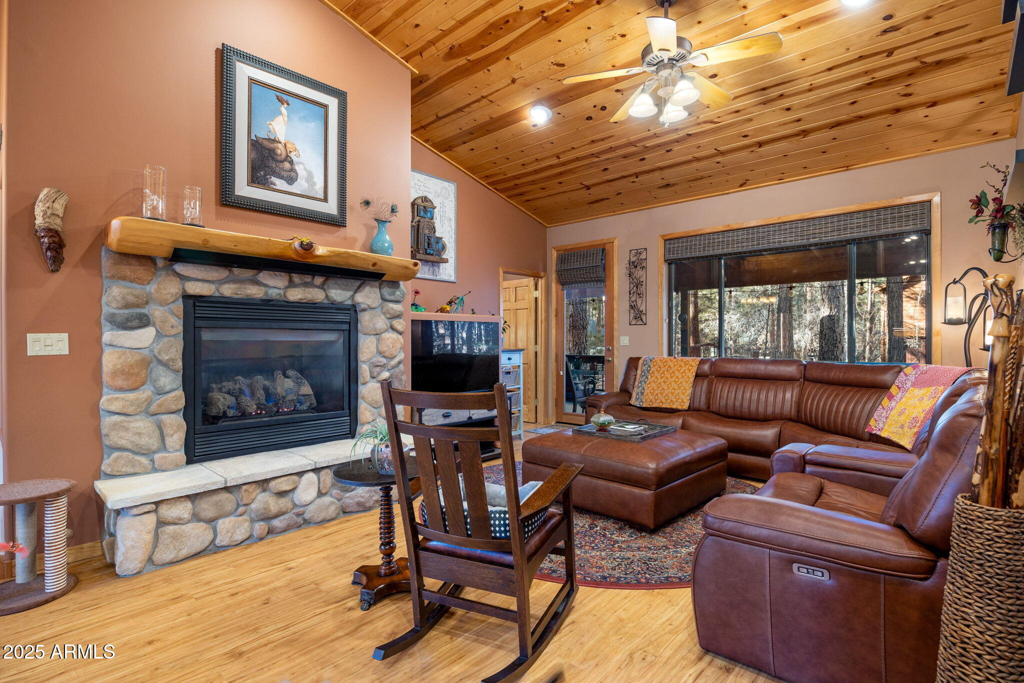 2702 Timber Ridge Lane Pinetop, AZ 85935 - Photo 6 of 25 2702TimberRidgeLn-Pinetop-AZ-6