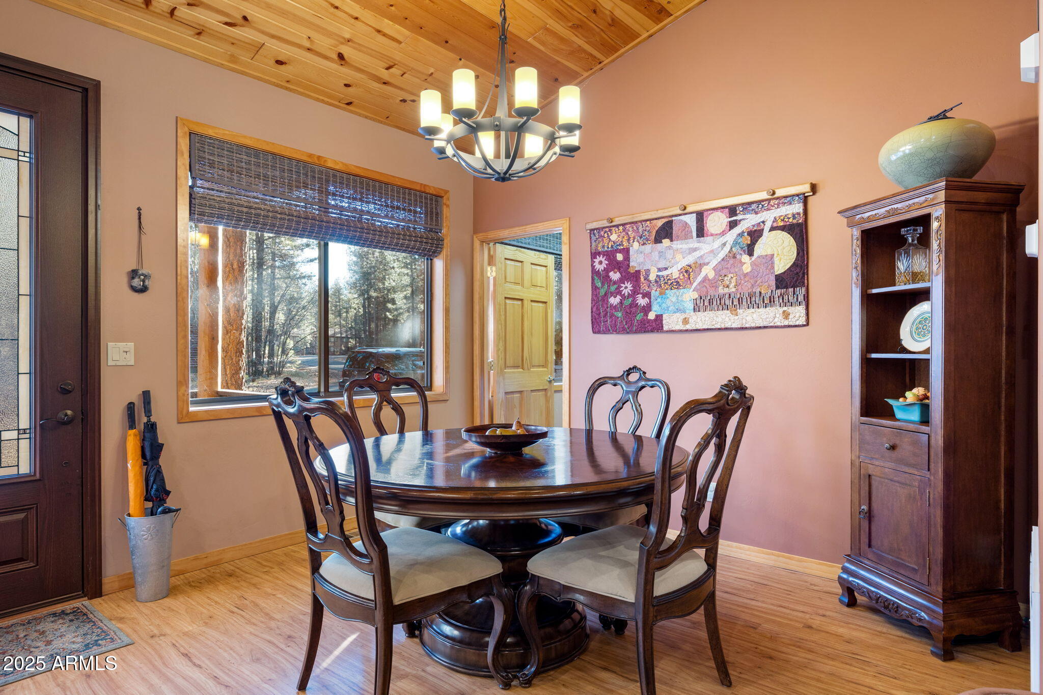 2702 Timber Ridge Lane Pinetop, AZ 85935 - Photo 8 of 25 2702TimberRidgeLn-Pinetop-AZ-8