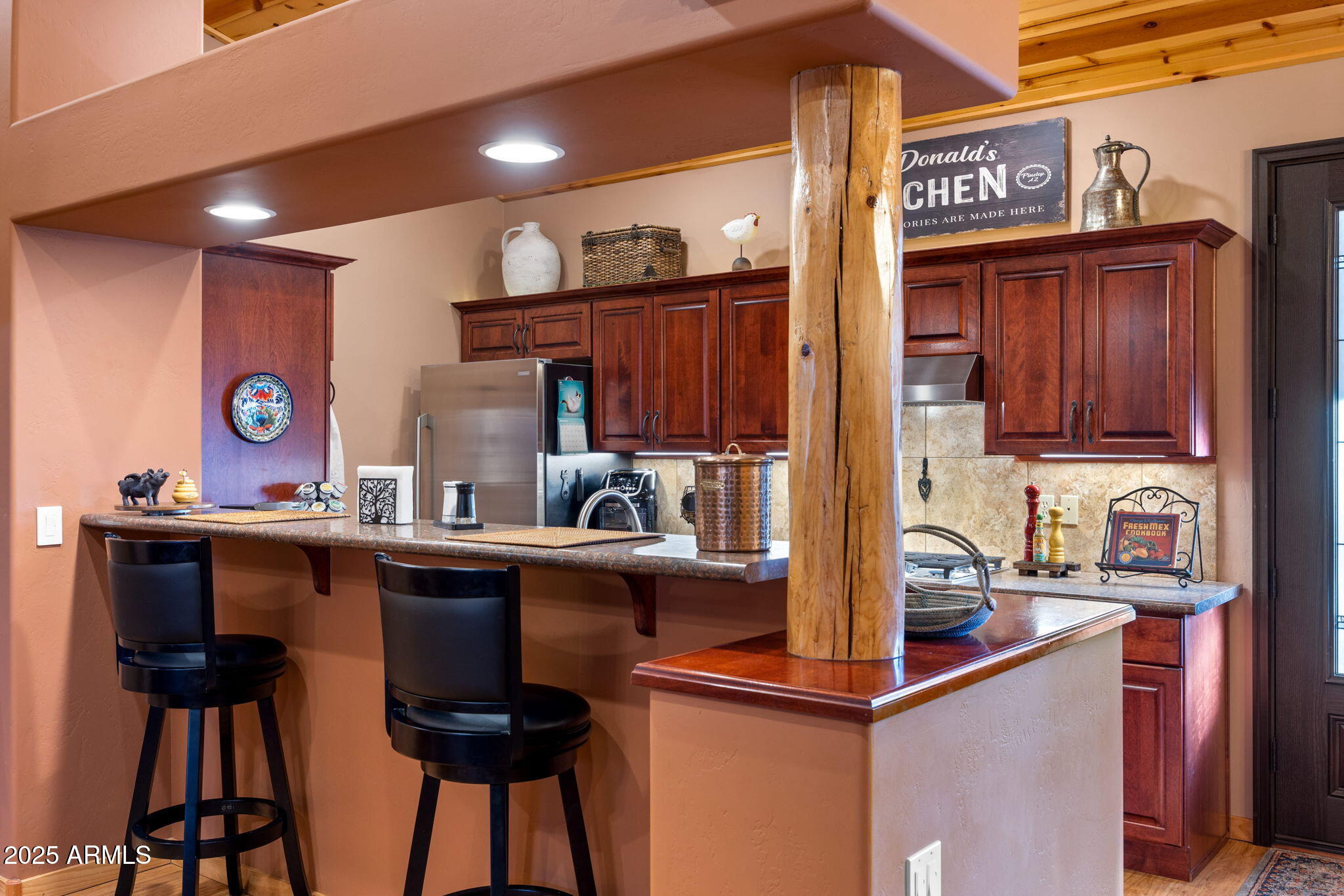 2702 Timber Ridge Lane Pinetop, AZ 85935 - Photo 9 of 25 2702TimberRidgeLn-Pinetop-AZ-9