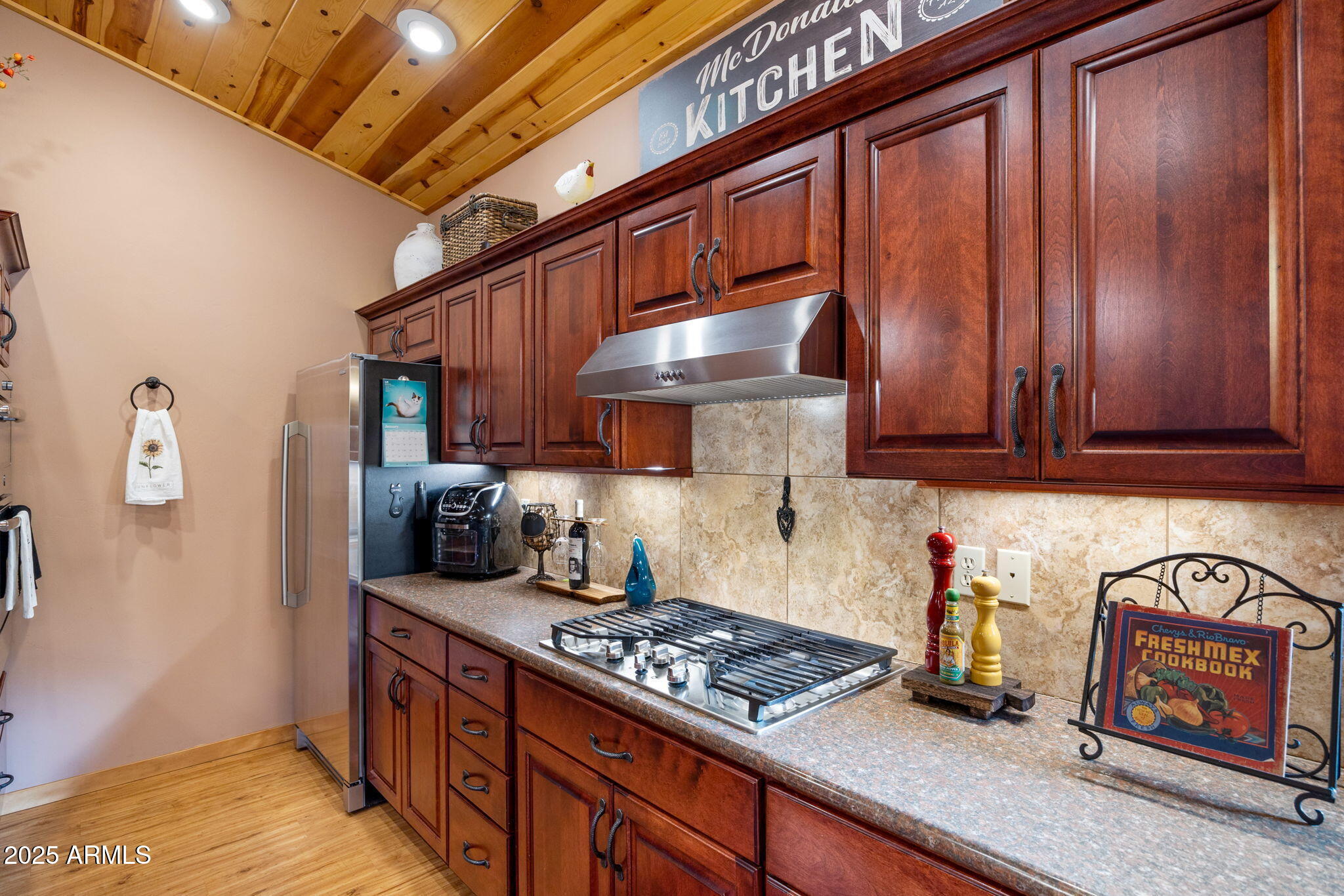 2702 Timber Ridge Lane Pinetop, AZ 85935 - Photo 10 of 25 2702TimberRidgeLn-Pinetop-AZ-10