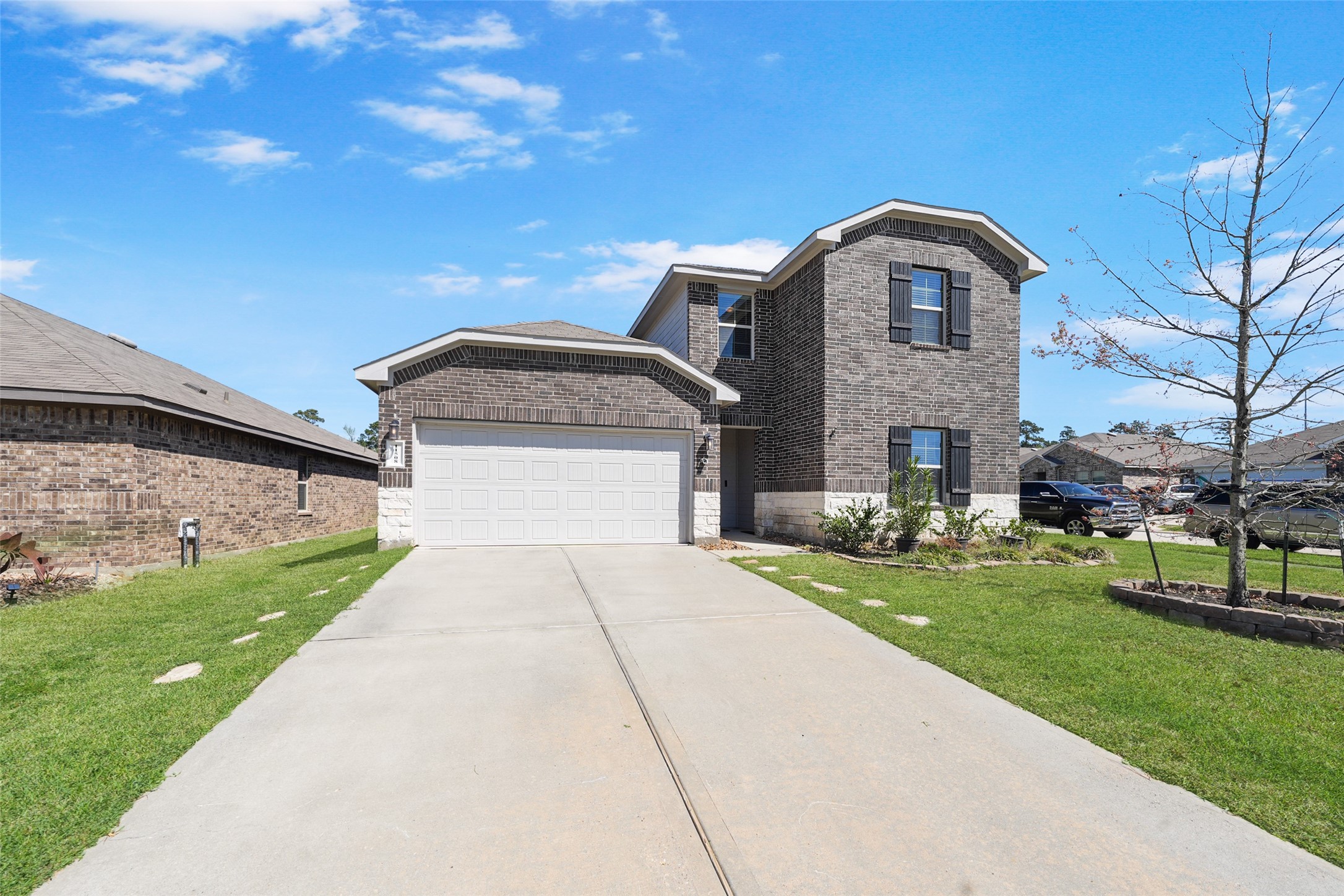 11508 Kalinago View Lane Conroe, TX 77304 - Photo 2 of 44