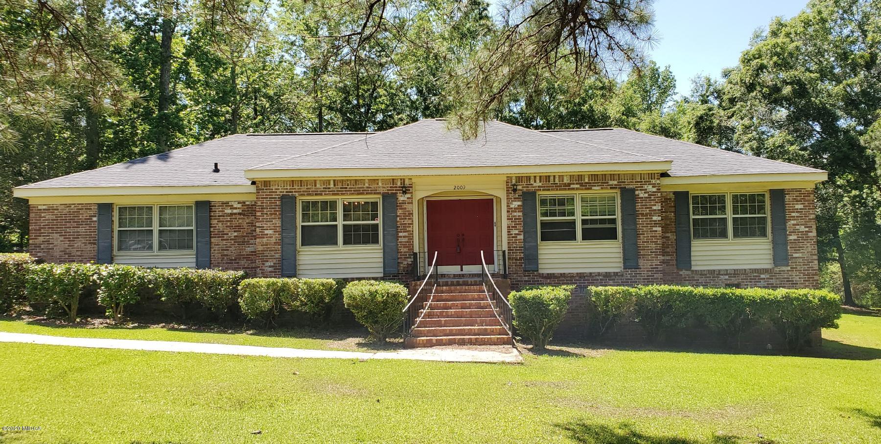 2009 Tucker Road Macon, GA 31220 - Photo 1 of 27 Photo1 (Cover)