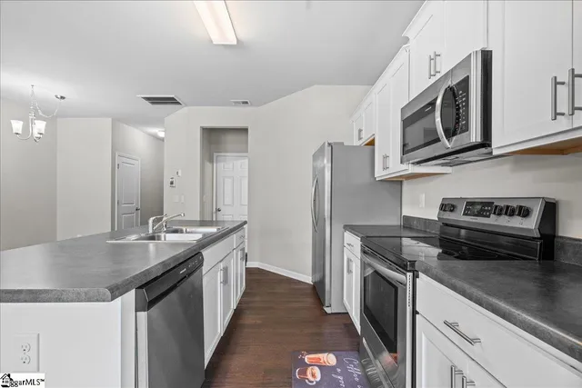 $209,900 | 117 Northridge Court, Easley, SC 29642