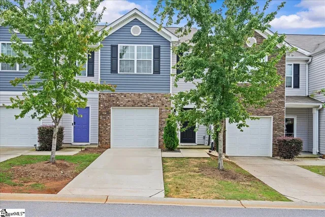 $209,900 | 117 Northridge Court, Easley, SC 29642