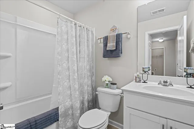 $209,900 | 117 Northridge Court, Easley, SC 29642